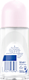 Antitranspirant Deo Roll-on Black & White Invisible Clear NIVEA