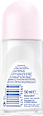 Antitranspirant Deo Roll-on pearl & beauty NIVEA