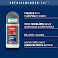 Antitranspirant Deo Roll-on Men Frisch & Stark Hidrofugal