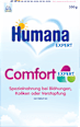 Spezialnahrung Comfort Expert von Geburt an Humana