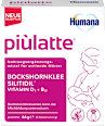 Piulatte mit Bockshornklee  Humana