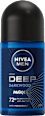 Deep Darkwood deo roll-on NIVEA MEN