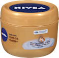 Krema za telo Cocoa Butter NIVEA