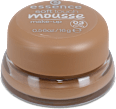 Foundation Soft Touch Mousse 03 Matt Honey essence