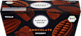 Pflanzliches Dessert Chocolate HARVEST MOON