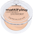 Матираща компактна пудра - Nr. 04 Perfect Beige essence