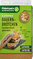 Bauernbrötchen glutenfrei POENSGEN