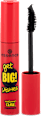 get Big! Lashes volume Curl maskara – 01 Black essence