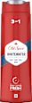 Gel de duș whitewater Old Spice