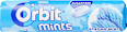 Bomboni Mints – strong mint Orbit