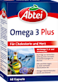Omega 3 Plus Abtei