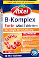 B-Komplex Forte Mini-Tabletten Abtei