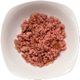 Nassfutter Katze, Probierbox, Multipack (8x100 g) Wildes Land