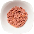 Nassfutter Katze, Probierbox, Multipack (8x100 g) Wildes Land
