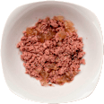 Nassfutter Katze, Probierbox, Multipack (8x100 g) Wildes Land