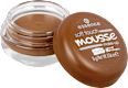Foundation Soft Touch Mousse 60 Matt Mahagony essence