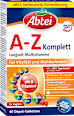 A-Z Komplett Tabletten 40 St  Abtei