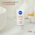 Handcreme Luminous Anti Pigmentflecken, LSF 15 NIVEA