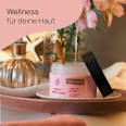 Körperpeeling Creme-Öl-Peeling French Grape Luxury ORINIQ