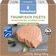 Tunin file v deviškem bio olivnem olju followfood