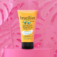 Handcreme brazilian love mit Mandelöl, intensive Pflege treaclemoon