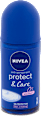 protect & care deo roll-on NIVEA