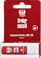 Lippenpflege Schutz LSF 25 tiroler nussöl