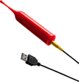 Vibrator Pop Romp