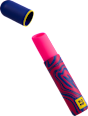 Vibrator Lipstick Romp