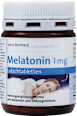 Melatonin 1 mg Sanct Bernhard