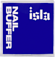 Buffer Nagelfeile Cube isla