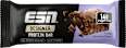 Proteinriegel Designer Bar, Fudge Brownie Geschmack ESN