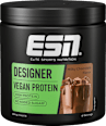 Proteinpulver, Milky Chocolate vegan ESN