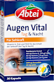Prehransko dopolnilo za vitalnost oči Abtei