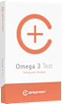 Omega 3 Test cerascreen