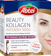Beauty Kollagen Intensiv 5.000 Trink-Ampullen (10 Stück) Abtei
