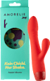 Vibrator Rabbit - Shake AMORELIE