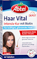 Haar Vital mit Biotin 30 St  Abtei
