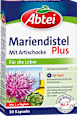 Mariendistel plus Kapseln 30 St Abtei
