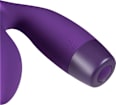 Prostata Stimulator Vibrator Melt AMORELIE