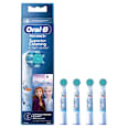 Náhradné hlavice na elektrickú kefku Kids 3+ Frozen, extra soft Oral-B
