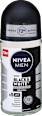 Deo roll-on Invisible for Black & White Original NIVEA MEN