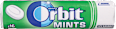 Mints bombone Spearmint Orbit