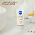 Cremă de mâini Luminous, 50 ml NIVEA
