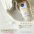 Cremă de mâini Luminous, 50 ml NIVEA