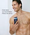 Duschgel Energy, Reisegröße NIVEA MEN