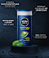 Duschgel Energy, Reisegröße NIVEA MEN