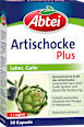 Artischocke Plus Kapseln Abtei