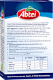 Magnesium Calcium + D3 + K  Tabletten Abtei