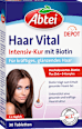 Haar Vital Intensiv-Kur mit Biotin Abtei
